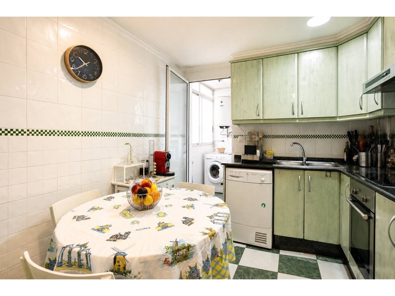 Piso en venta en En Corts(46013)