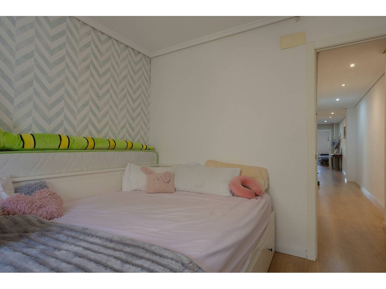 Piso en venta en En Corts(46013)
