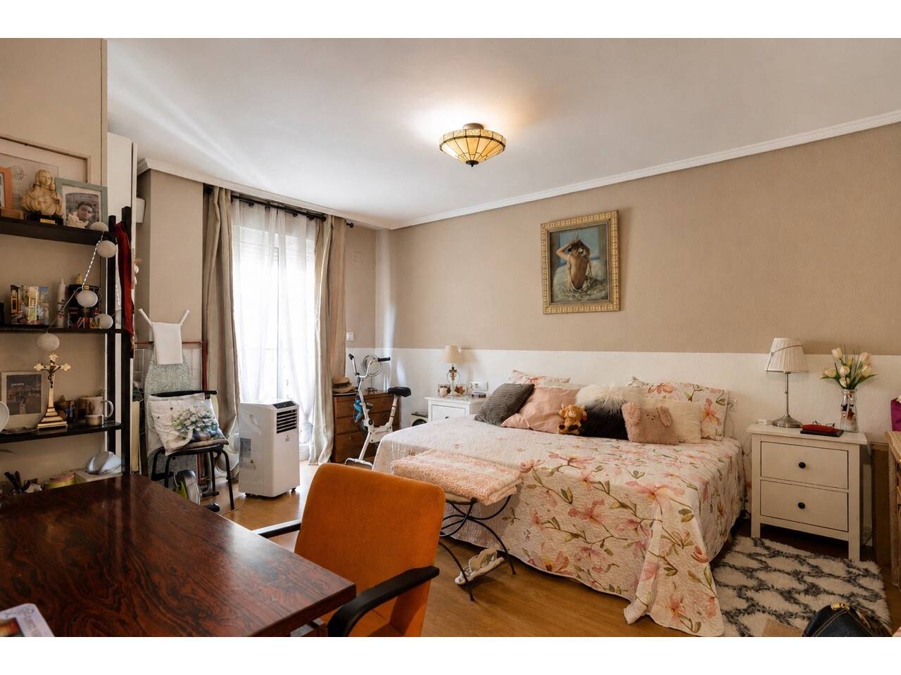 Piso en venta en En Corts(46013)