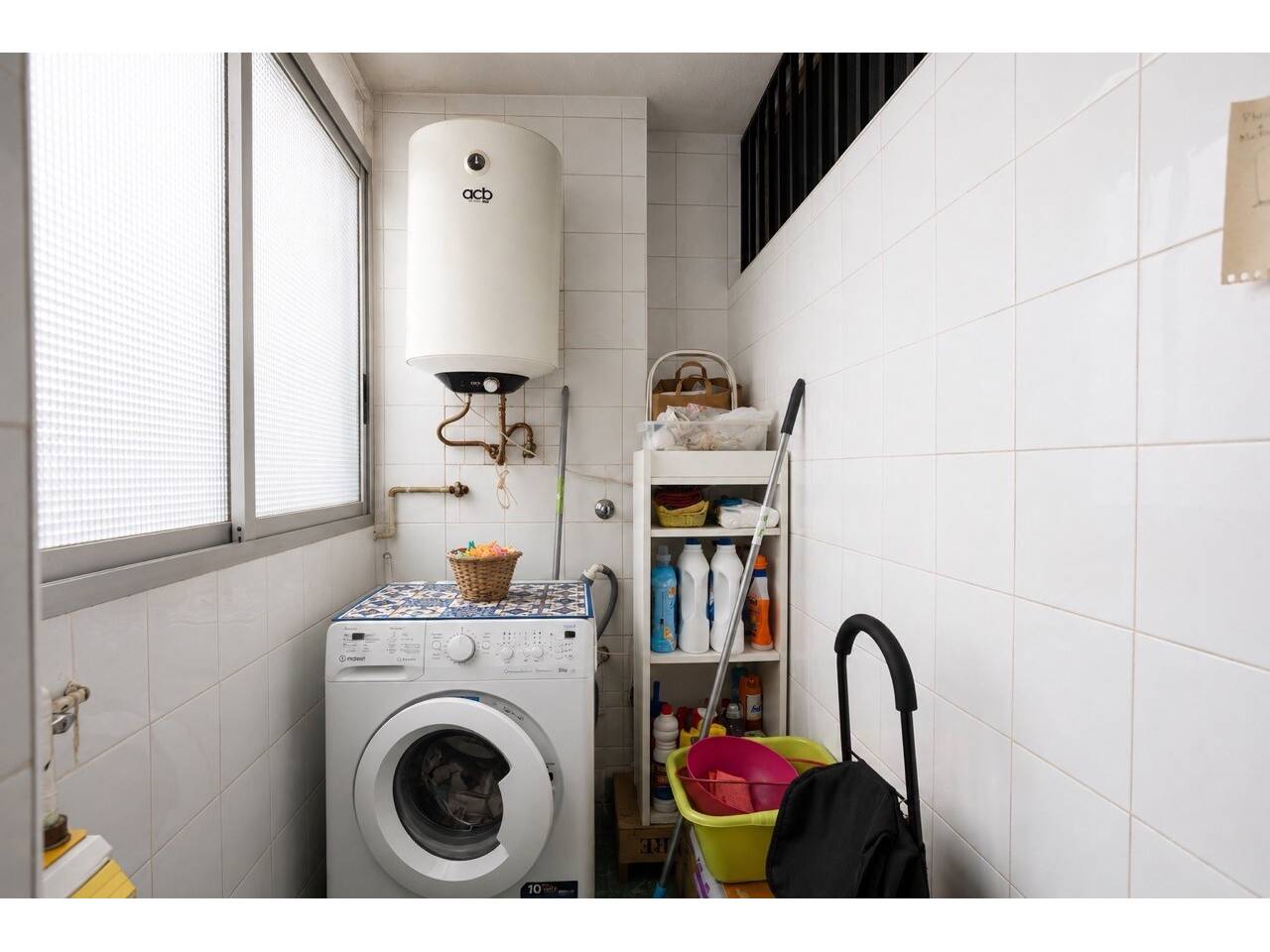 Piso en venta en En Corts(46013)