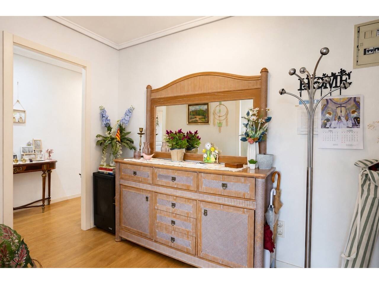 Piso en venta en En Corts(46013)