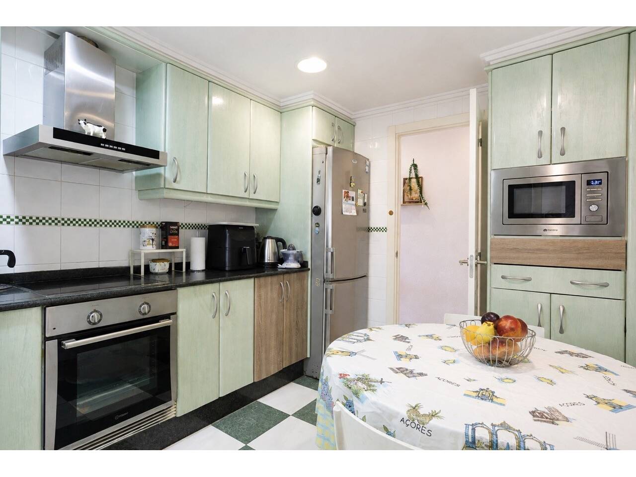 Piso en venta en En Corts(46013)