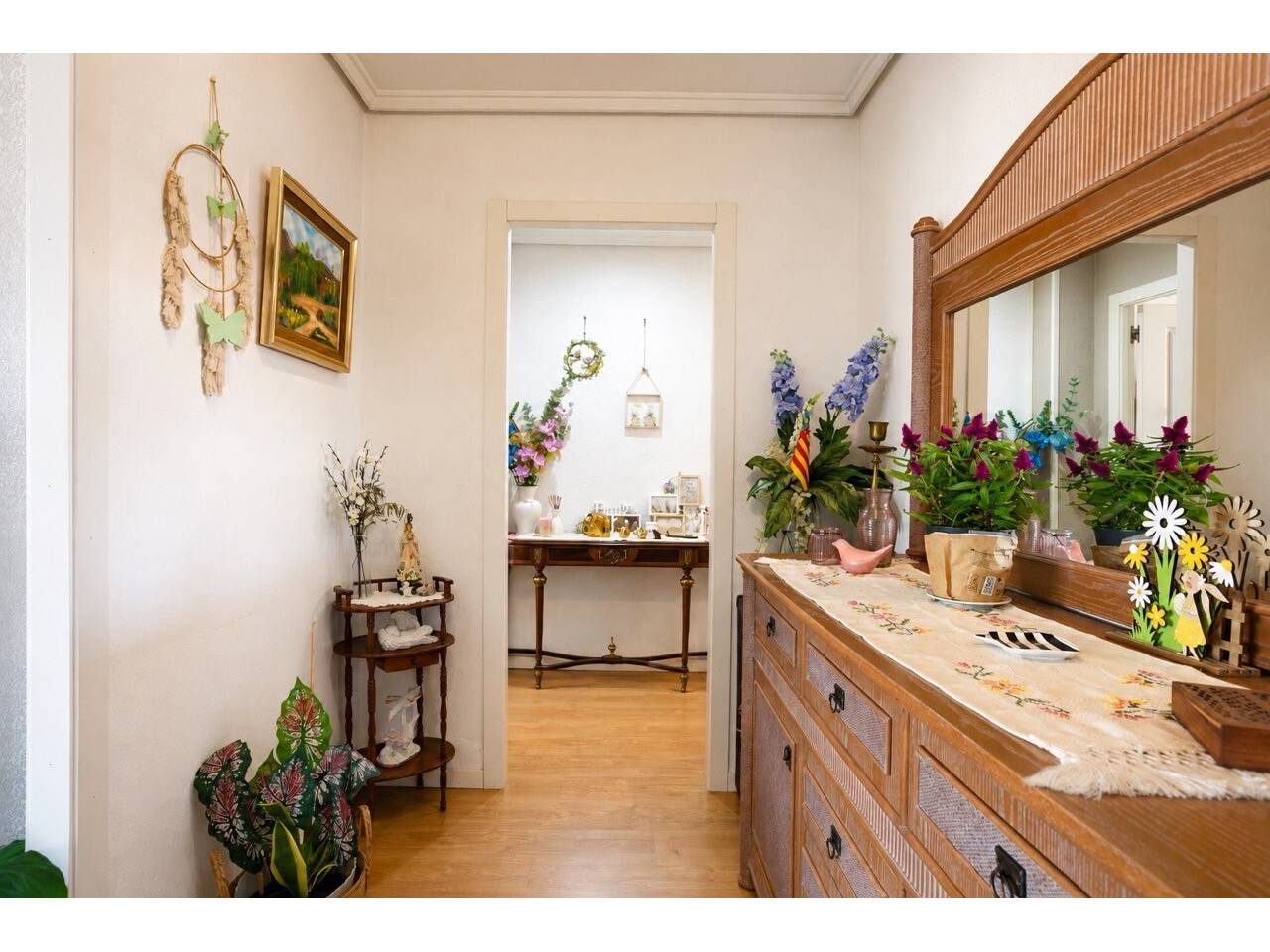 Piso en venta en En Corts(46013)