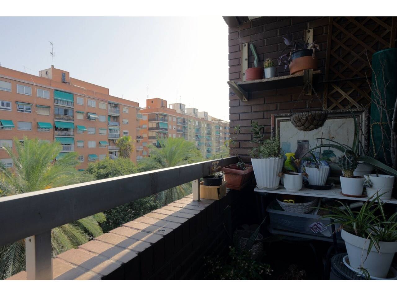 Piso en venta en En Corts(46013)