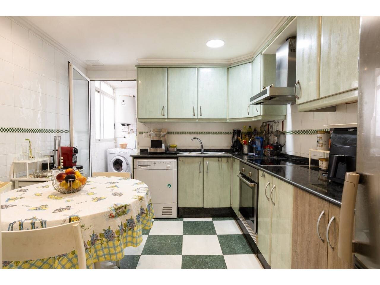 Piso en venta en En Corts(46013)