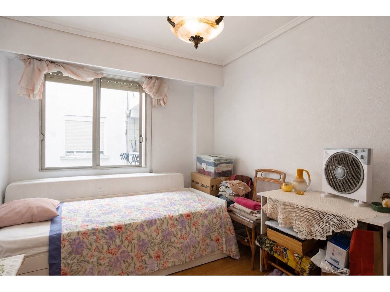Piso en venta en En Corts(46013)
