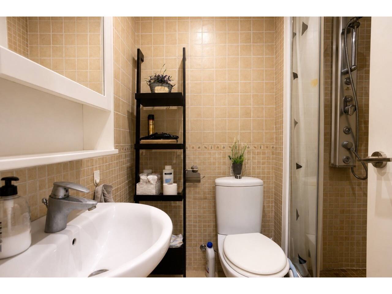 Piso en venta en En Corts(46013)