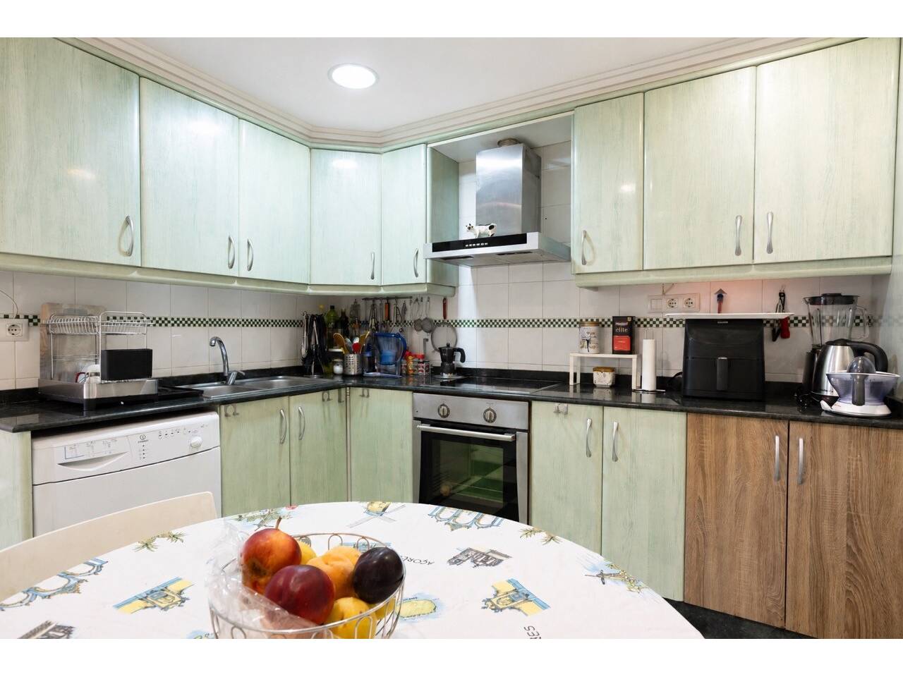 Piso en venta en En Corts(46013)
