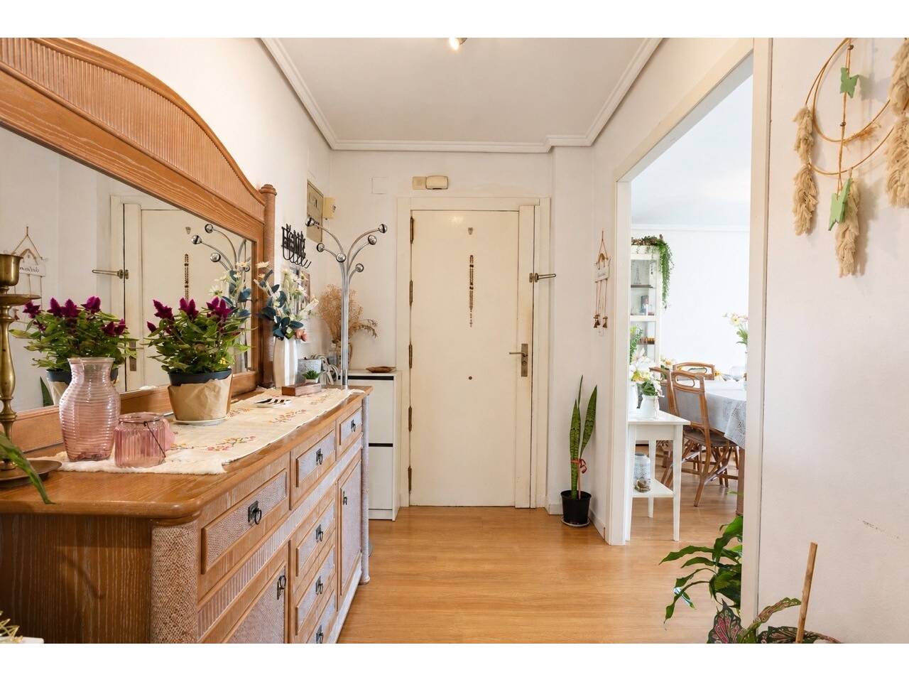 Piso en venta en En Corts(46013)