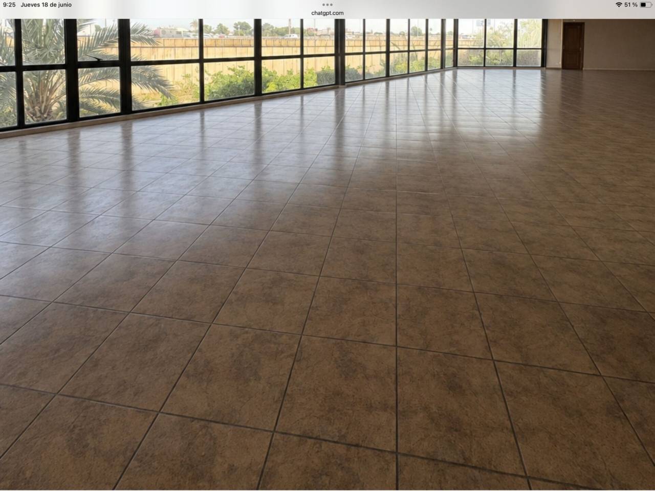 NAVE INDUSTRIAL AVD ESPIOCA ALQUILER