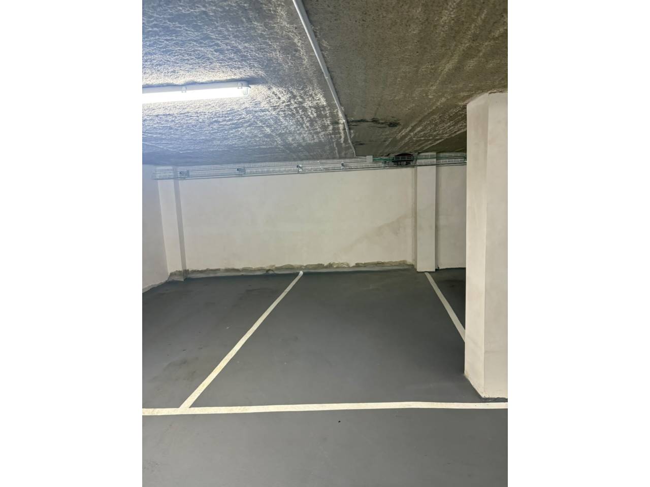 Garaje en venta en Alfafar