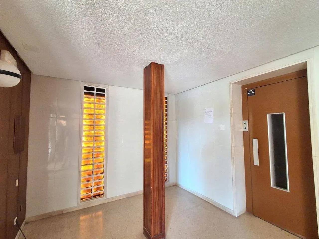 PISO AMUEBLADO CON GARAJE Y TRASTERO