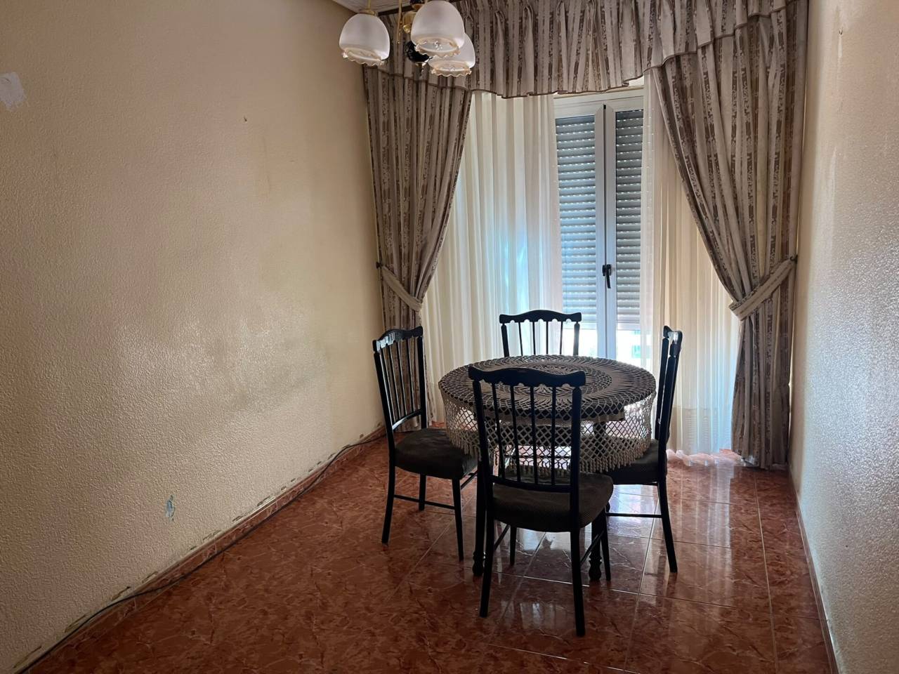Piso en venta en Sedaví