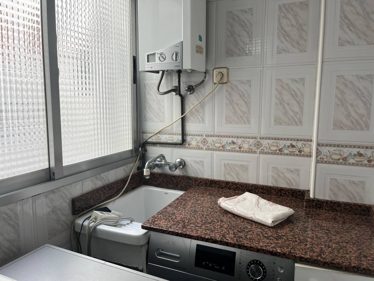 Piso en venta en Sedaví