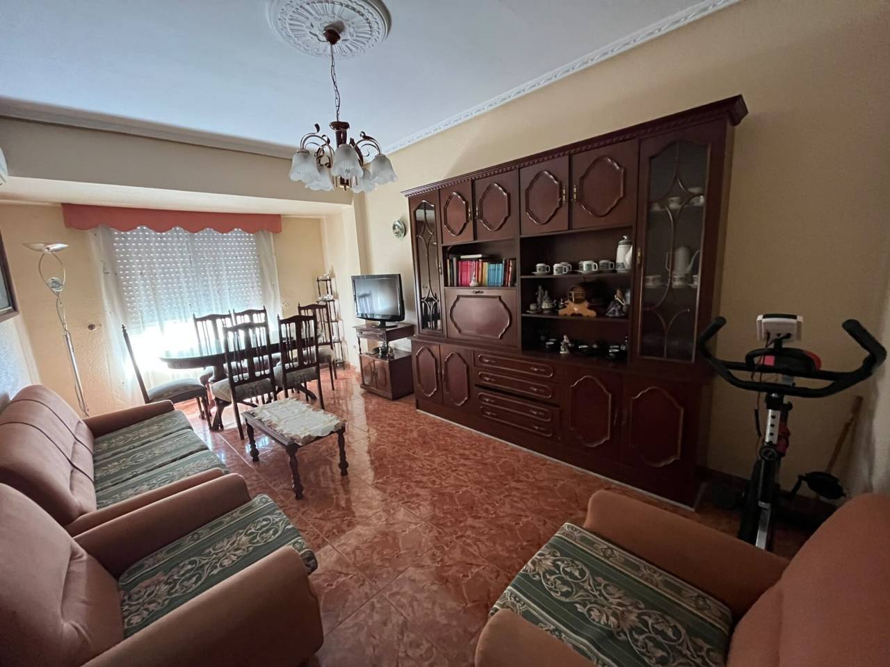 Piso en venta en Sedaví