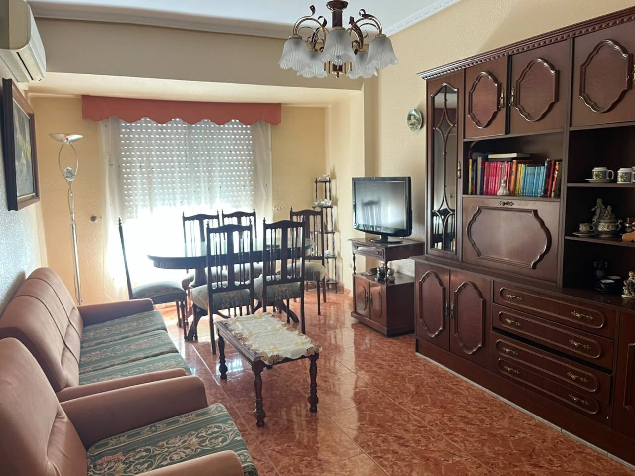 Piso en venta en Sedaví