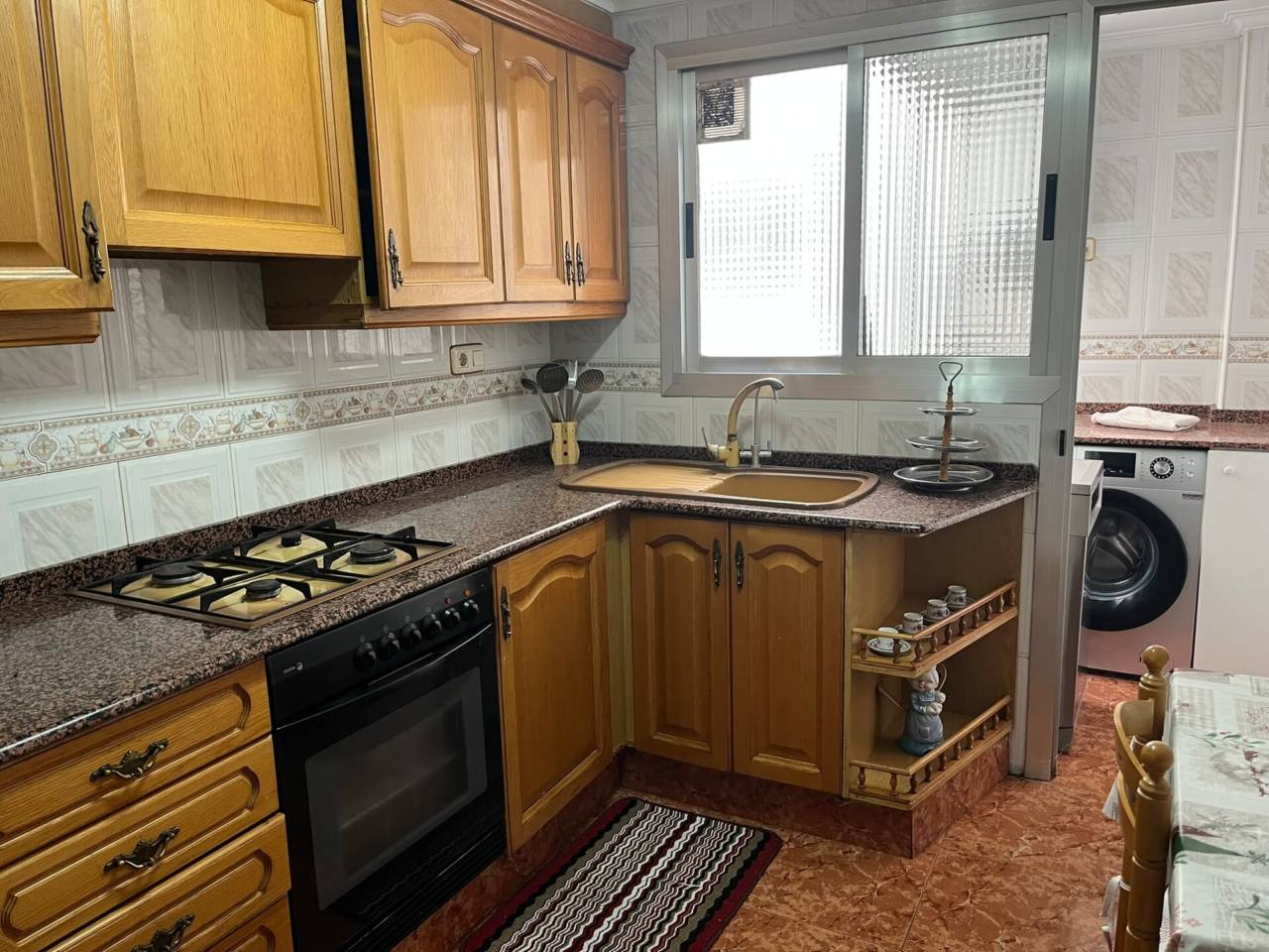 Piso en venta en Sedaví