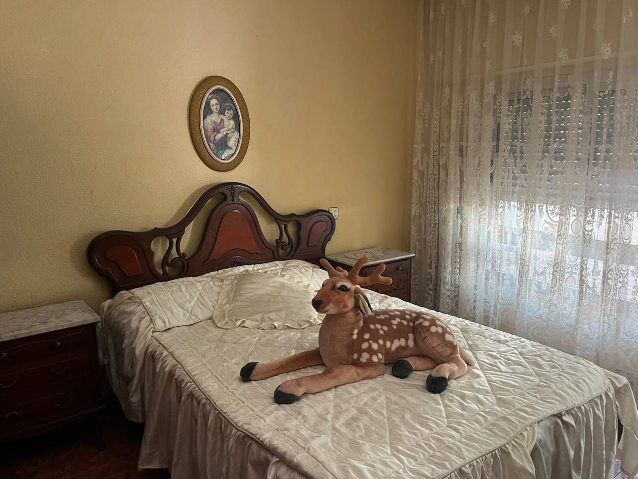Piso en venta en Sedaví