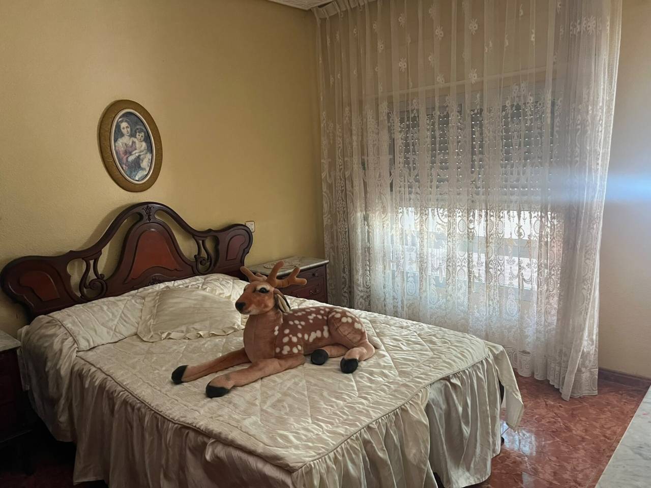 Piso en venta en Sedaví