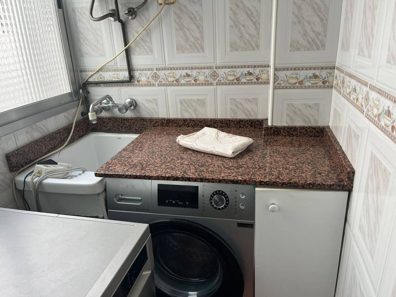 Piso en venta en Sedaví