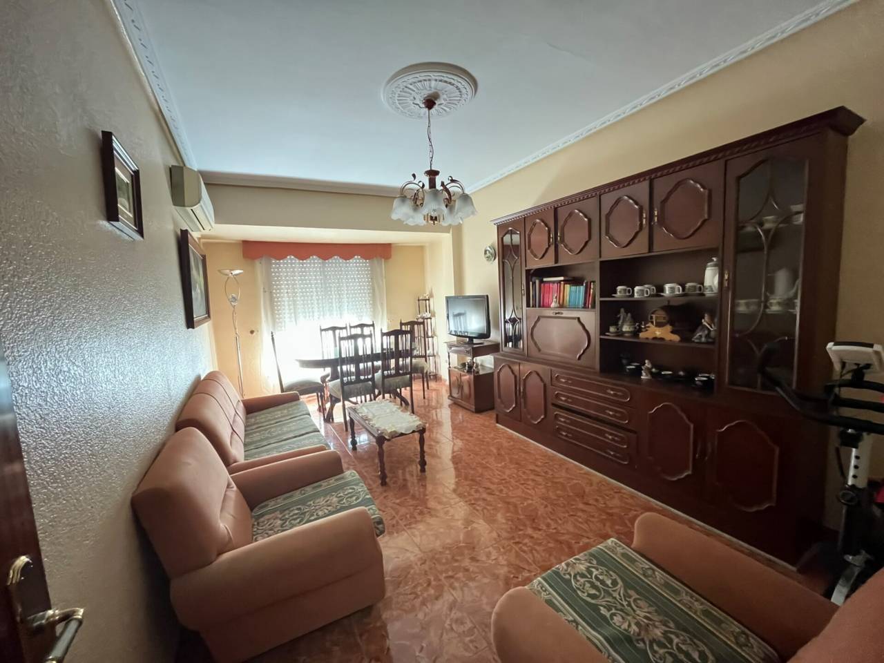 Piso en venta en Sedaví