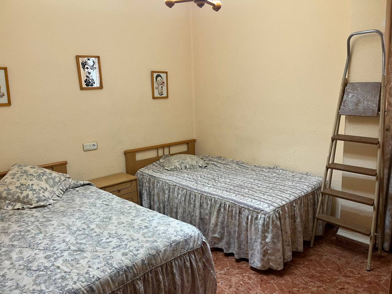 Piso en venta en Sedaví