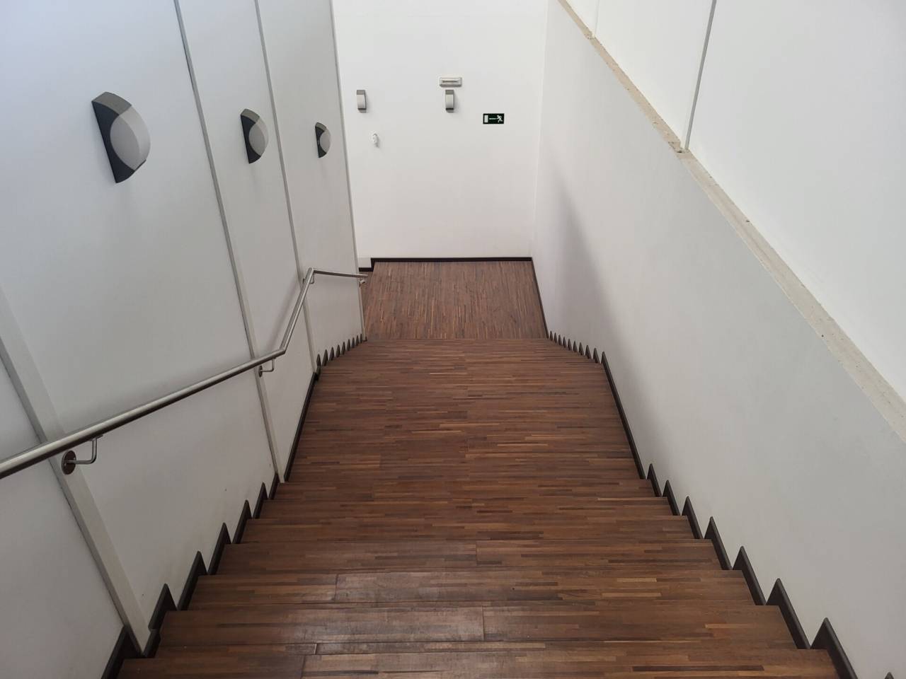 NAVE INDUSTRIAL SEDAVI