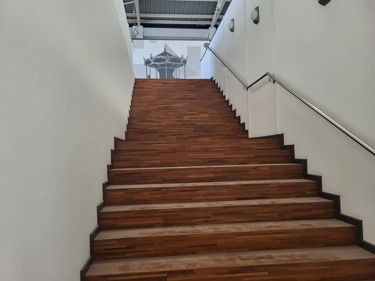 NAVE INDUSTRIAL SEDAVI