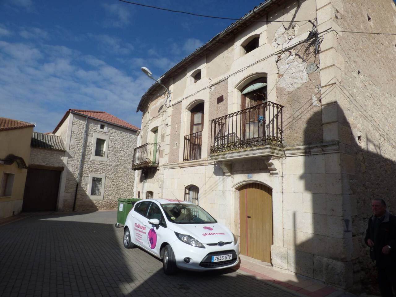 Imagen Vivienda