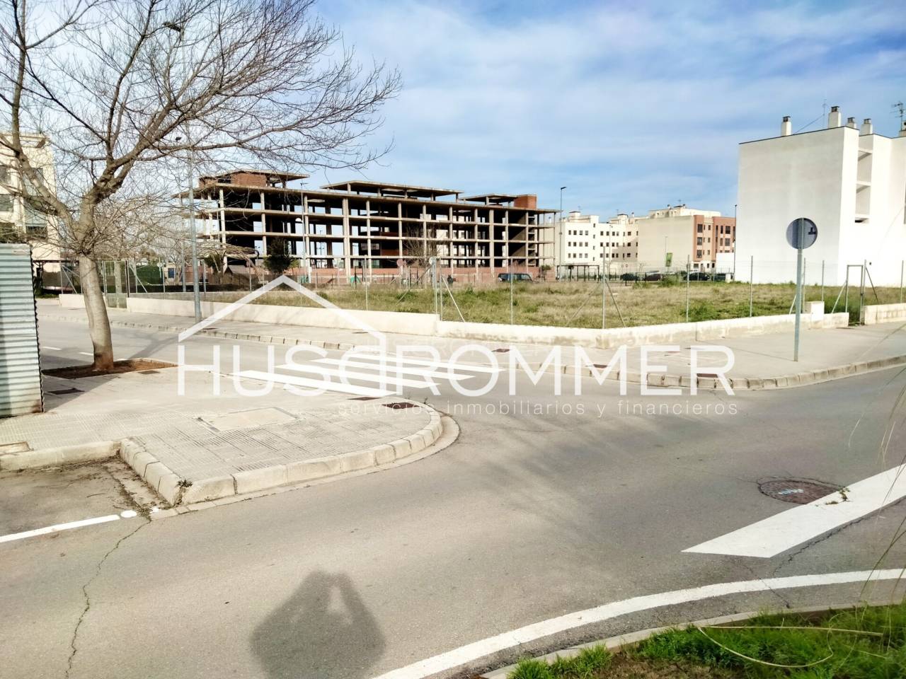 Imagen Vivienda