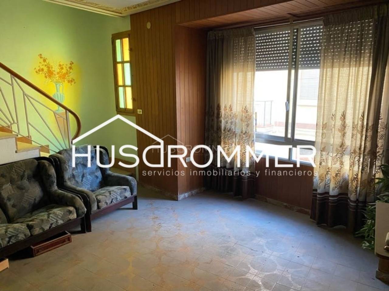 Imagen Vivienda