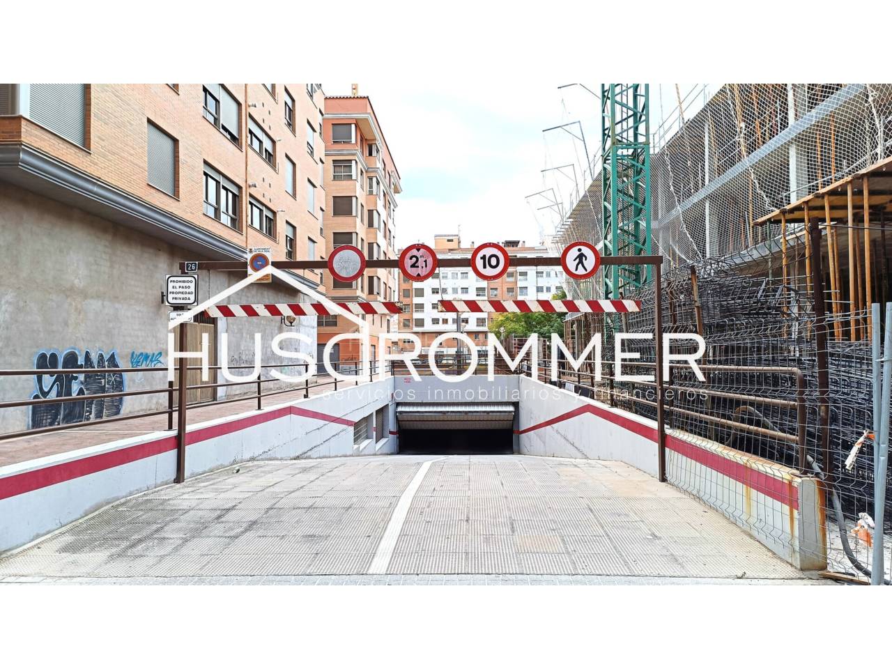 Imagen Vivienda