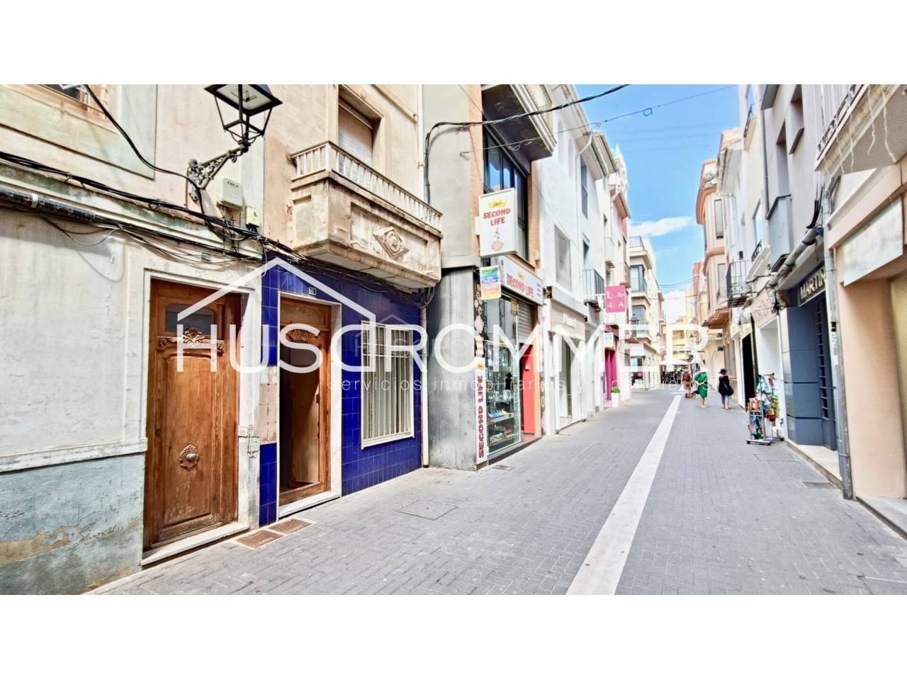Imagen Vivienda