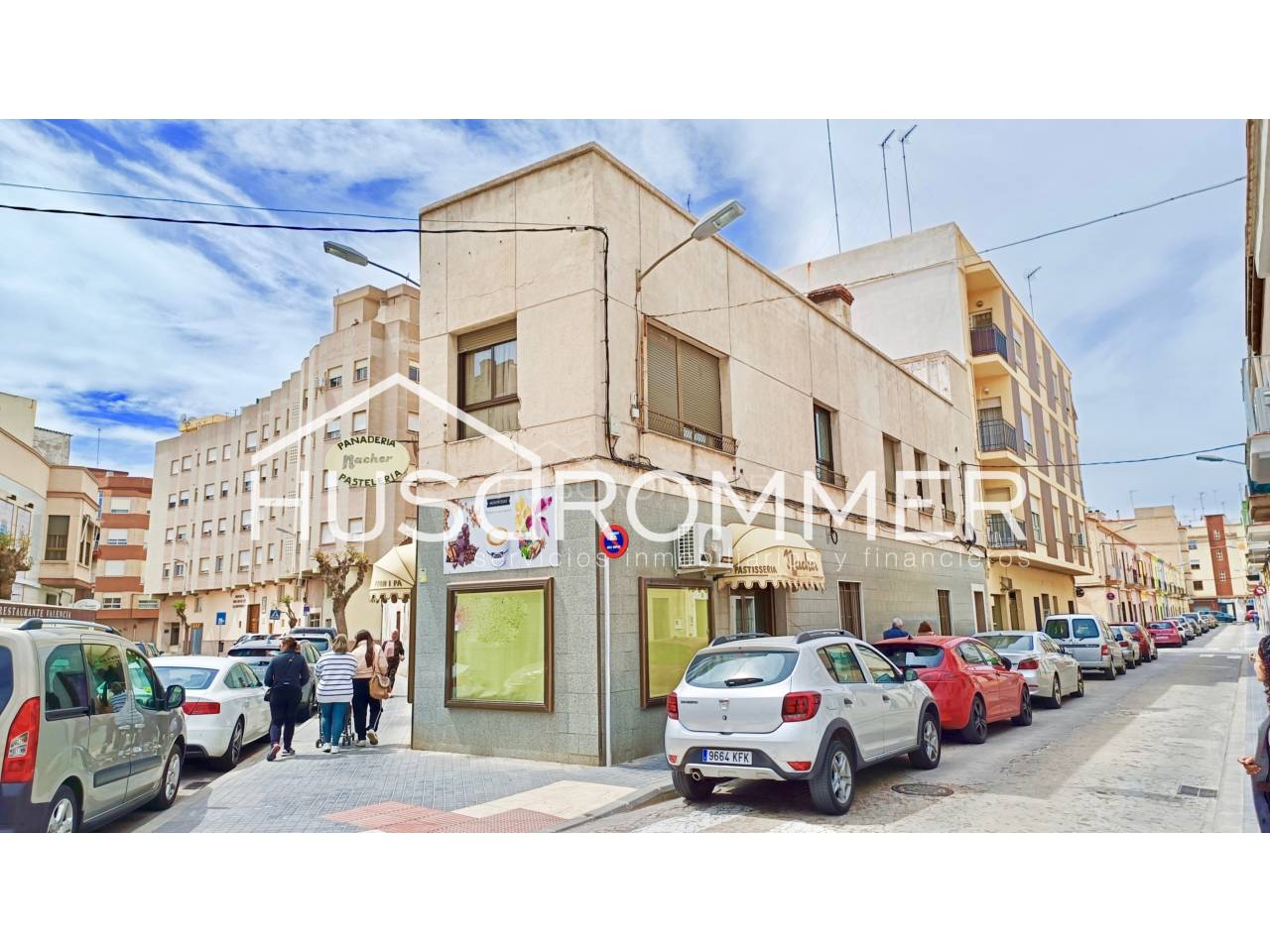 Imagen Vivienda
