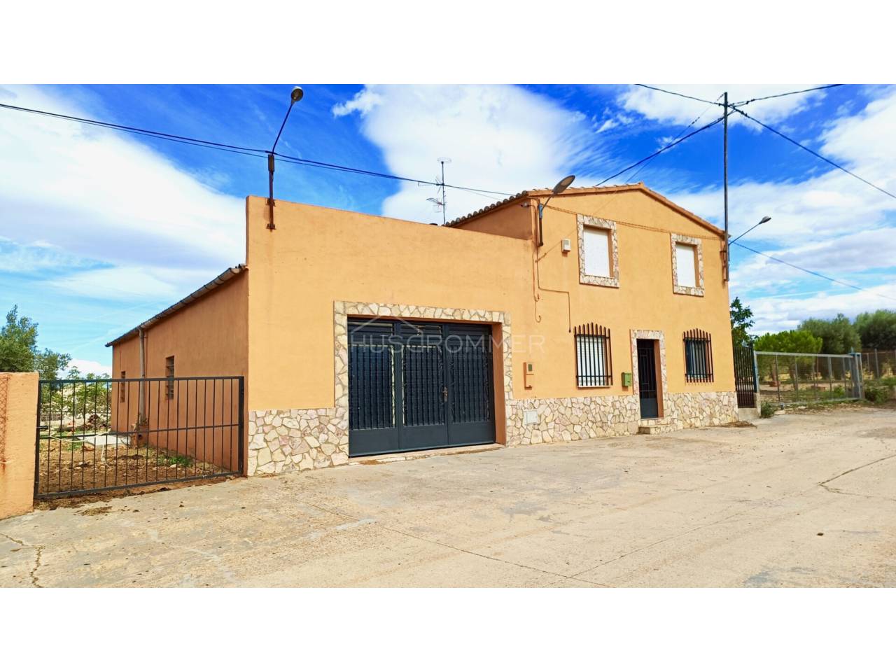 Imagen Vivienda