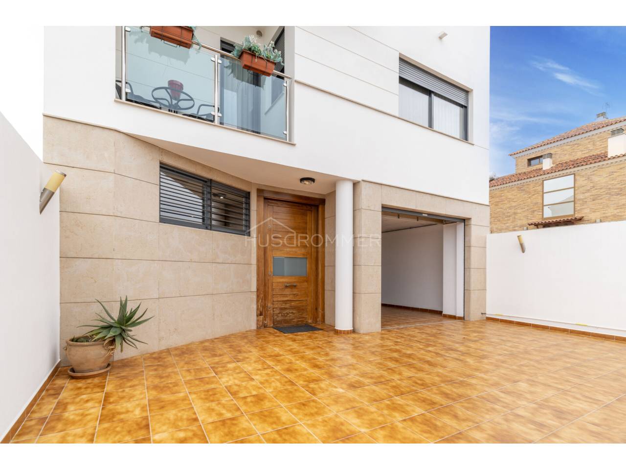 Imagen Vivienda