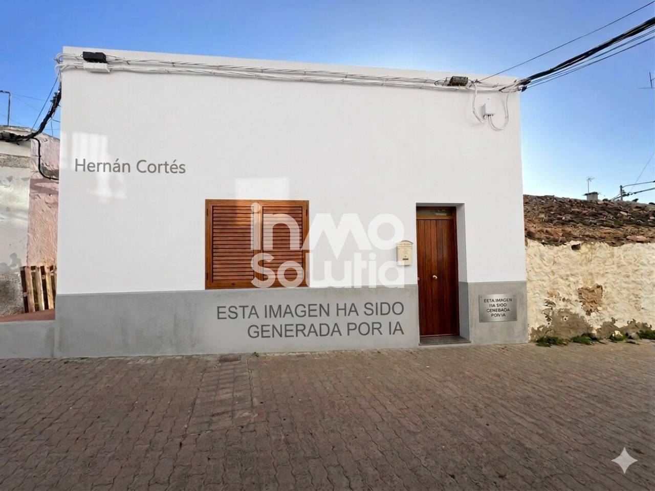 Imagen Vivienda