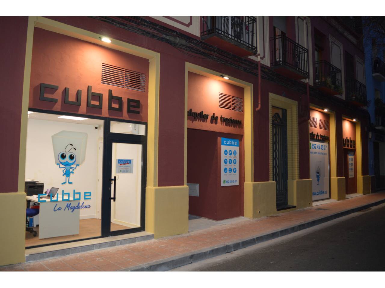 Imagen Vivienda