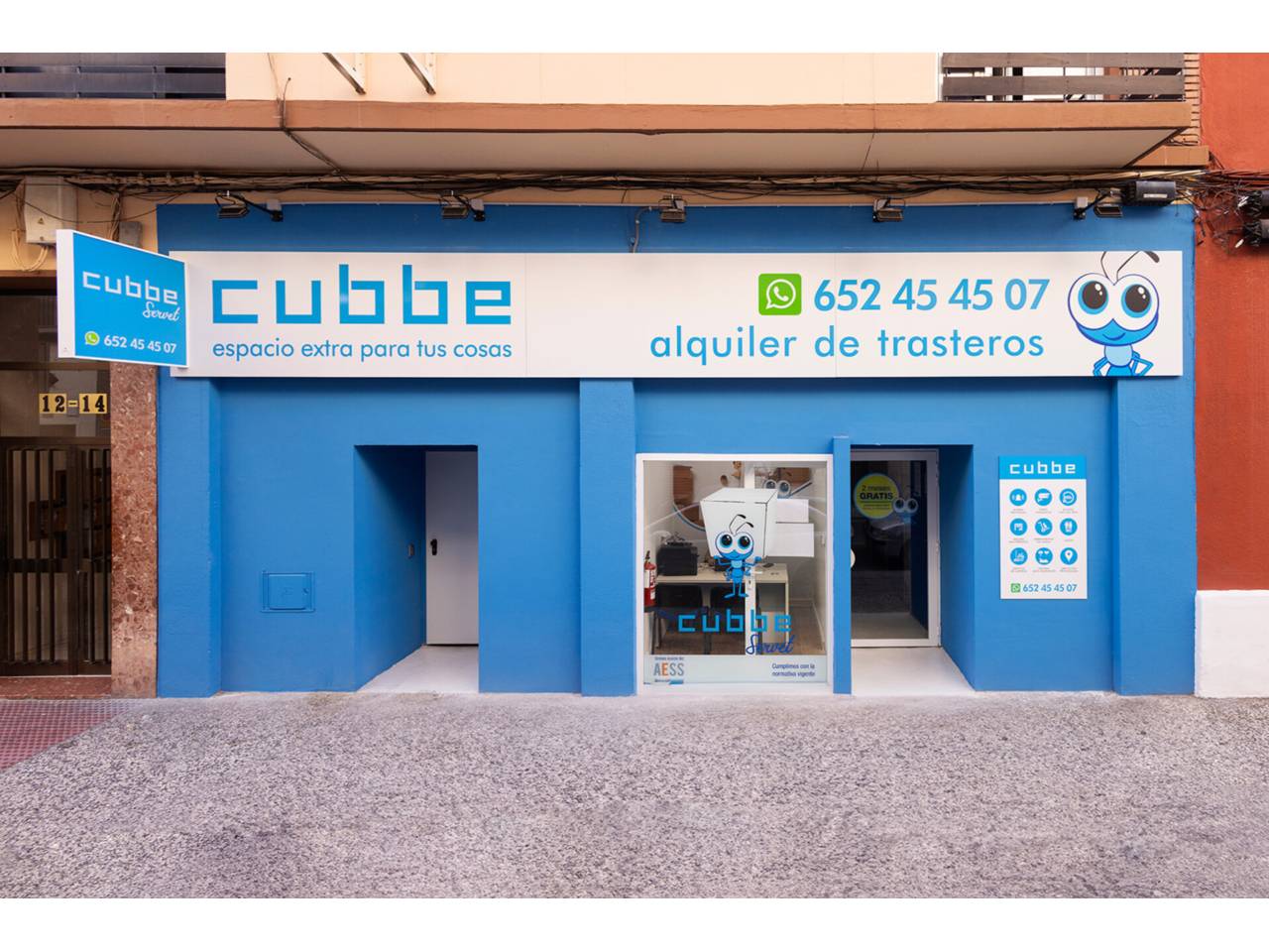 Imagen Vivienda