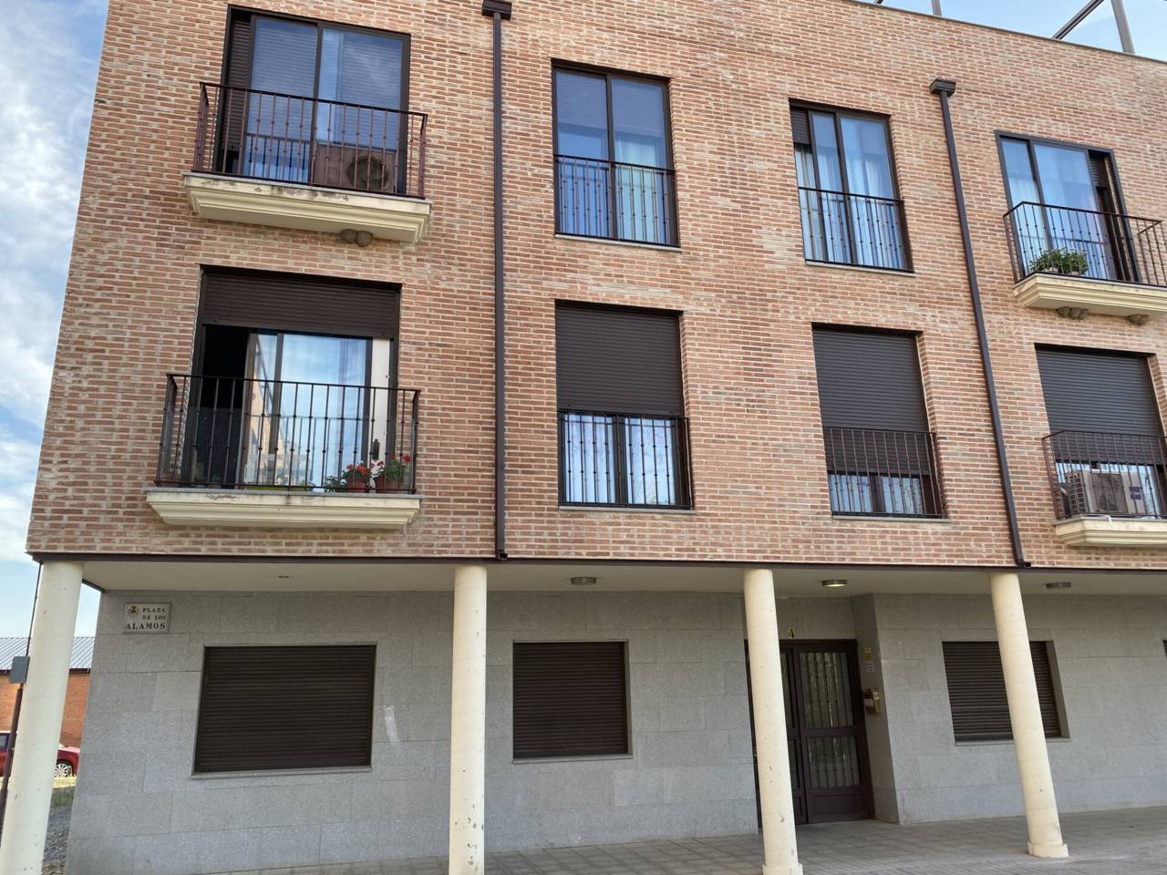 Imagen Vivienda