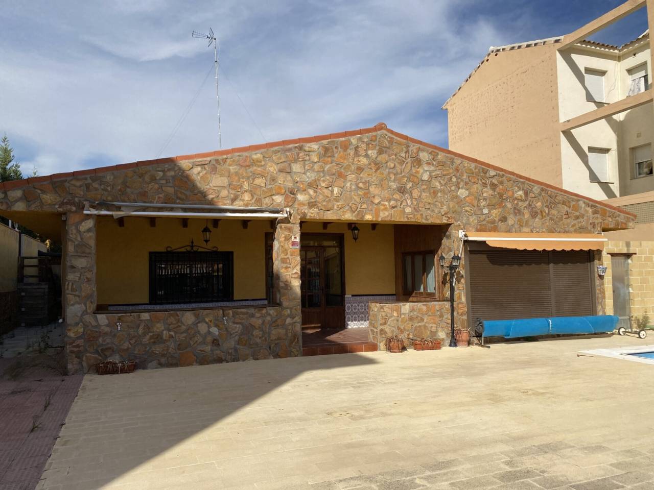 Imagen Vivienda