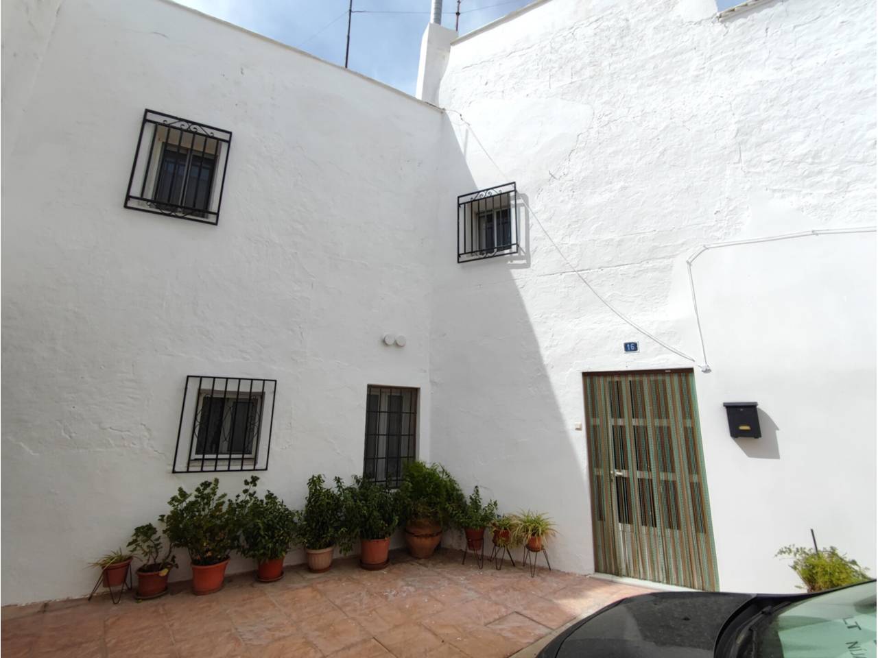 Imagen Vivienda