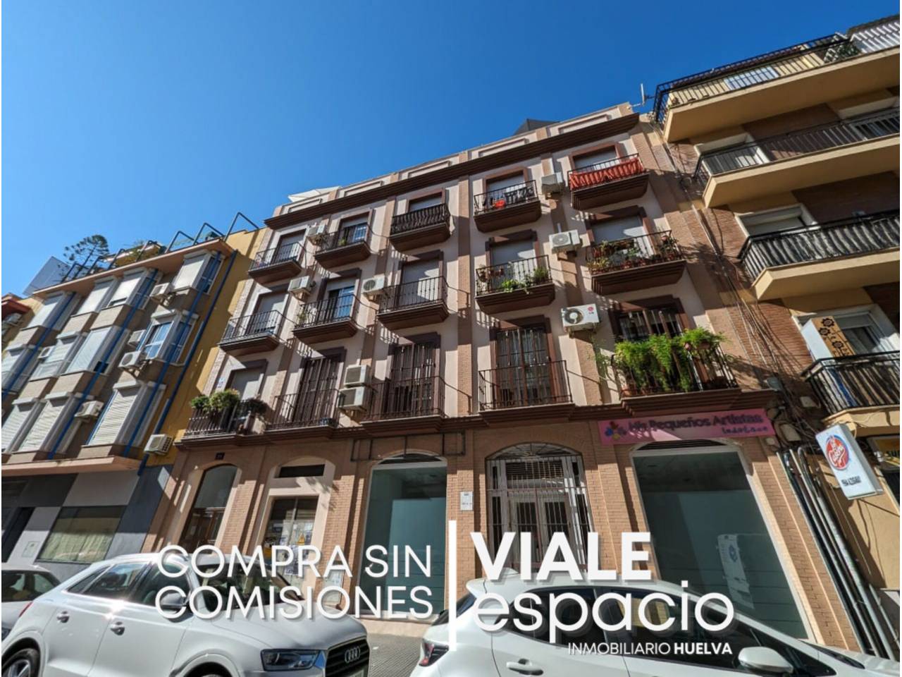 Imagen Vivienda