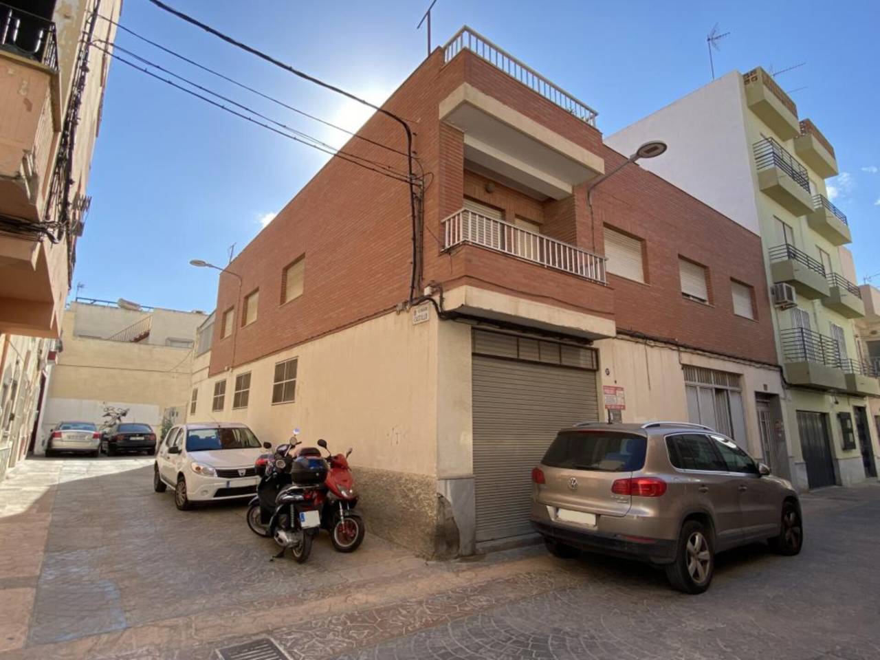 Imagen Vivienda