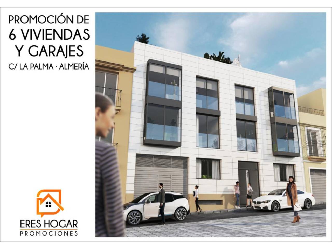 Imagen Vivienda