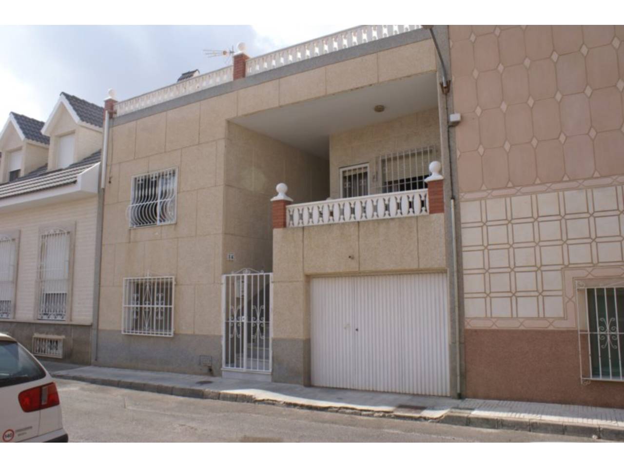 Imagen Vivienda