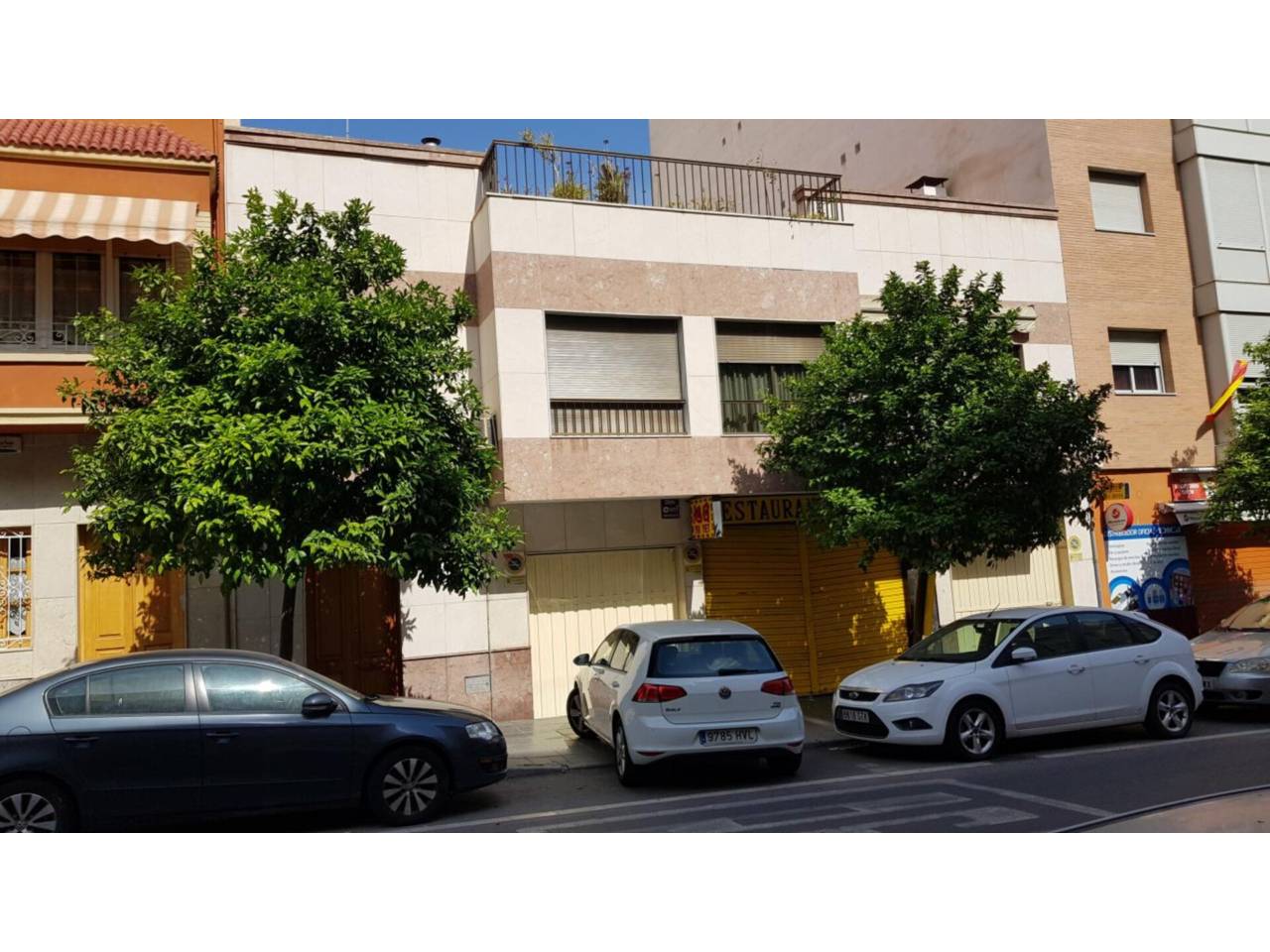 Imagen Vivienda