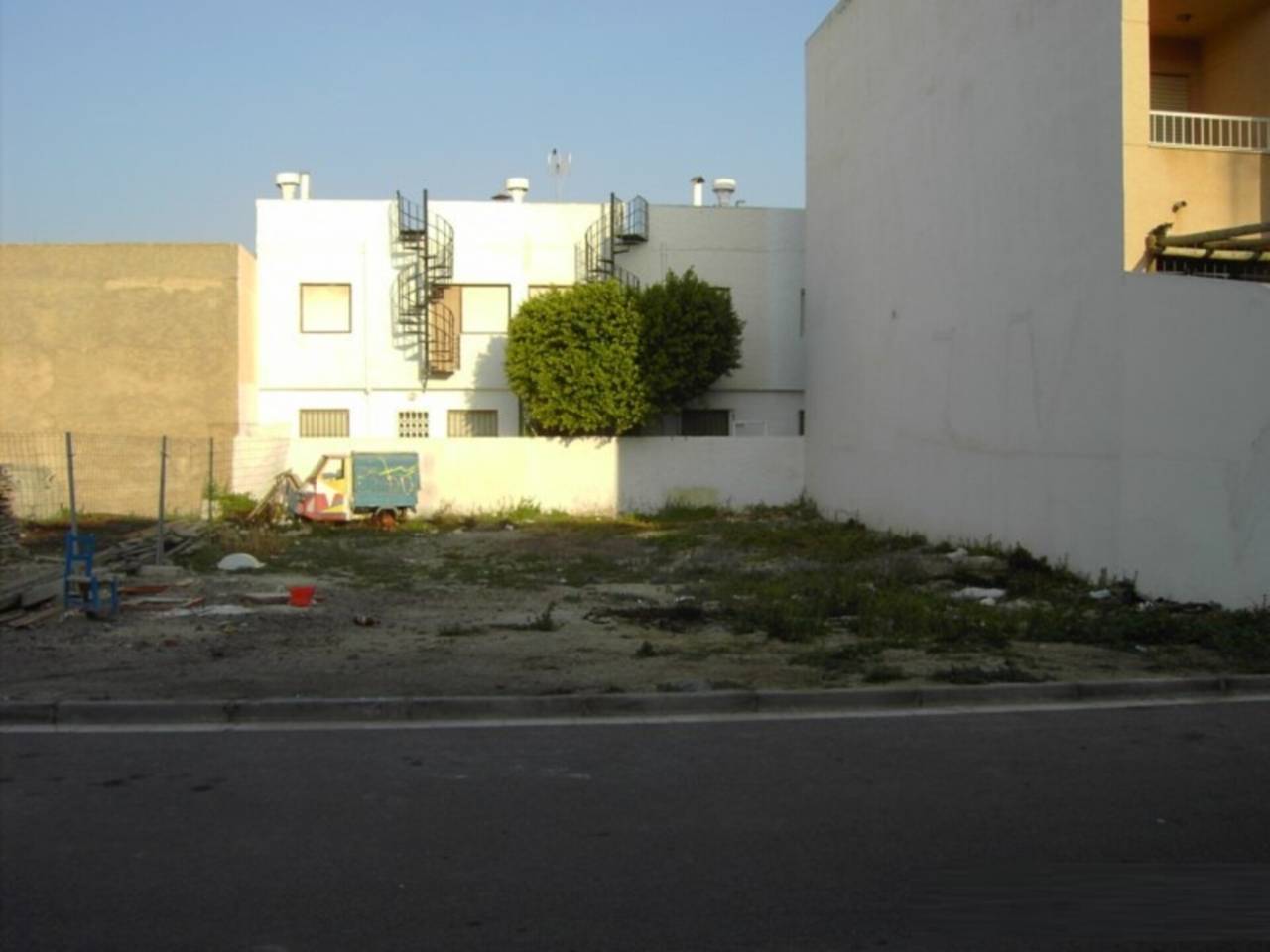 Imagen Vivienda