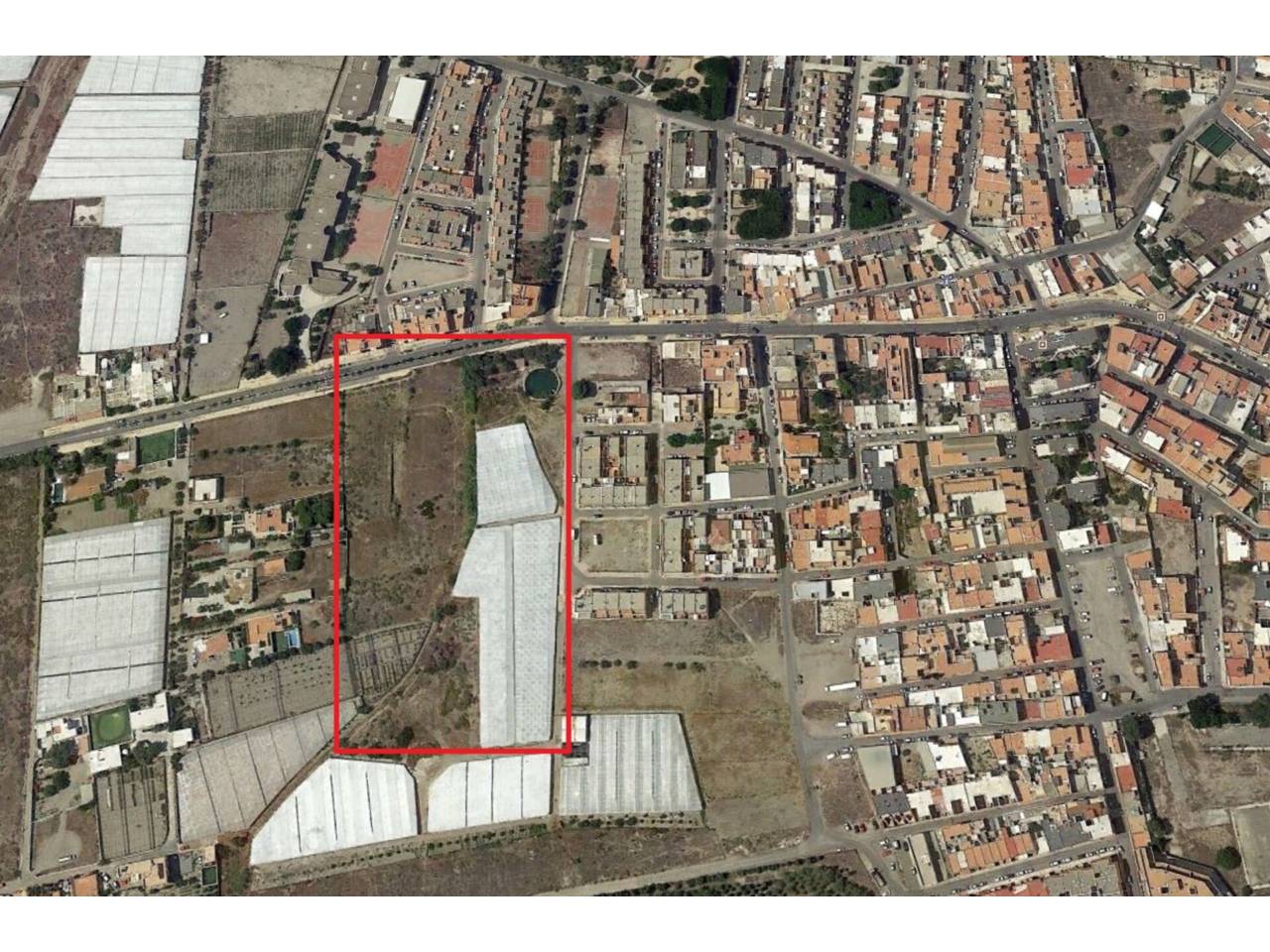 Imagen Vivienda