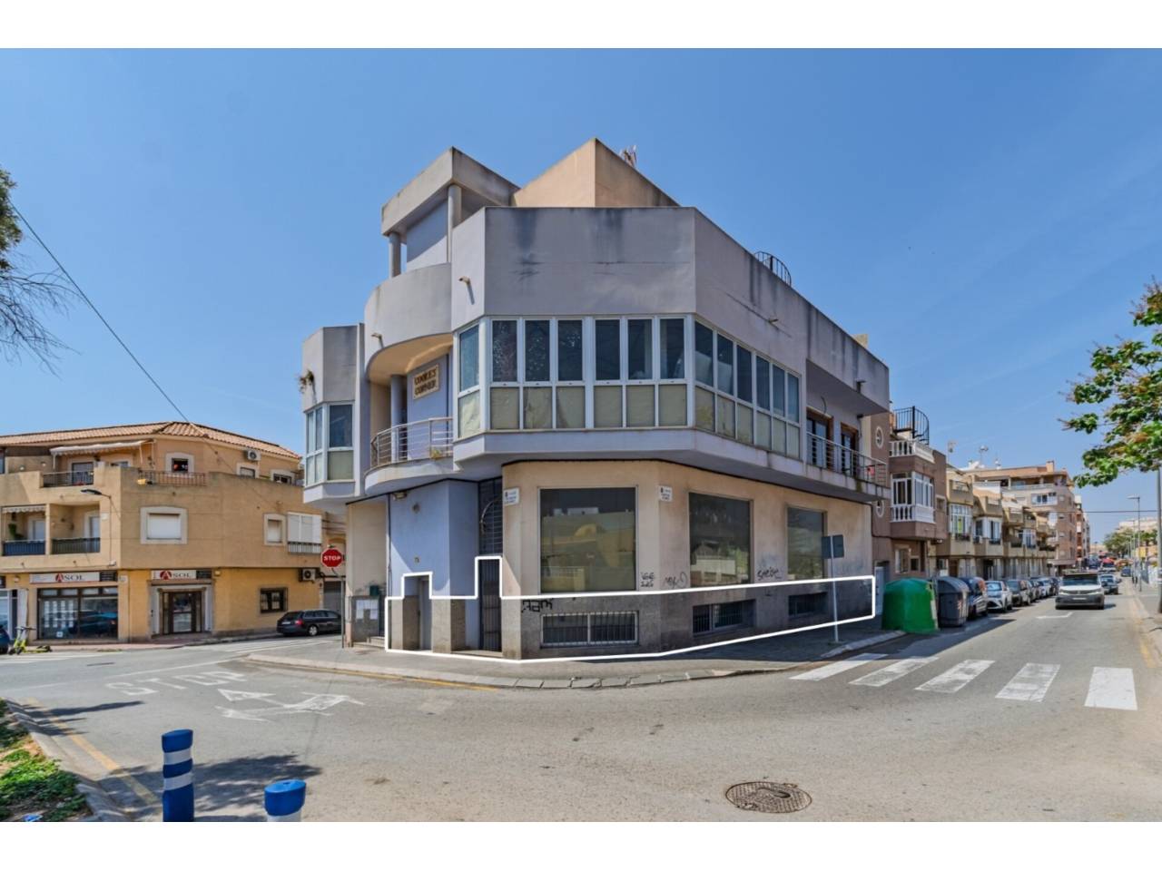 Imagen Vivienda